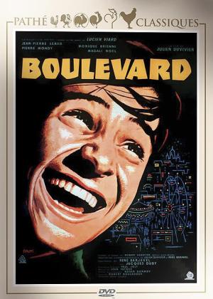 Boulevard [Version française]
