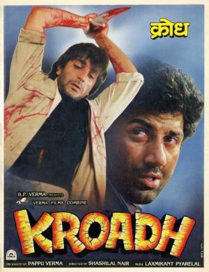 Kroadh [Hindi]