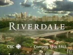 Riverdale S1-S7