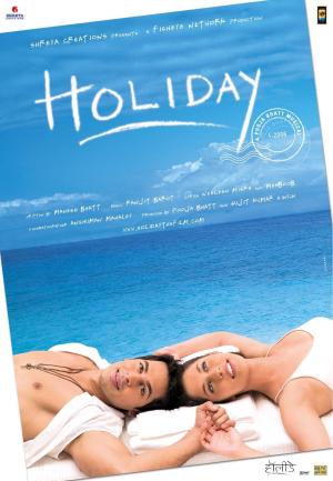 Holiday [Hindi]