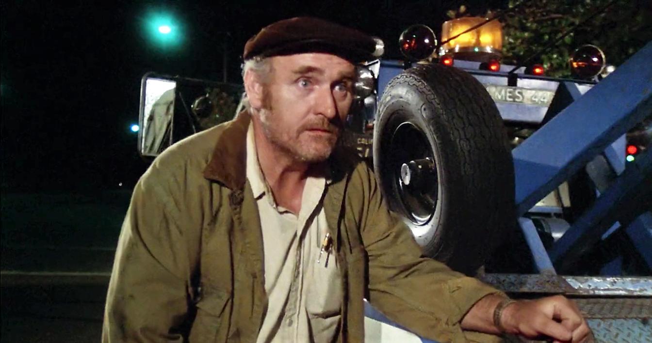 actor Jack Griffin large photo