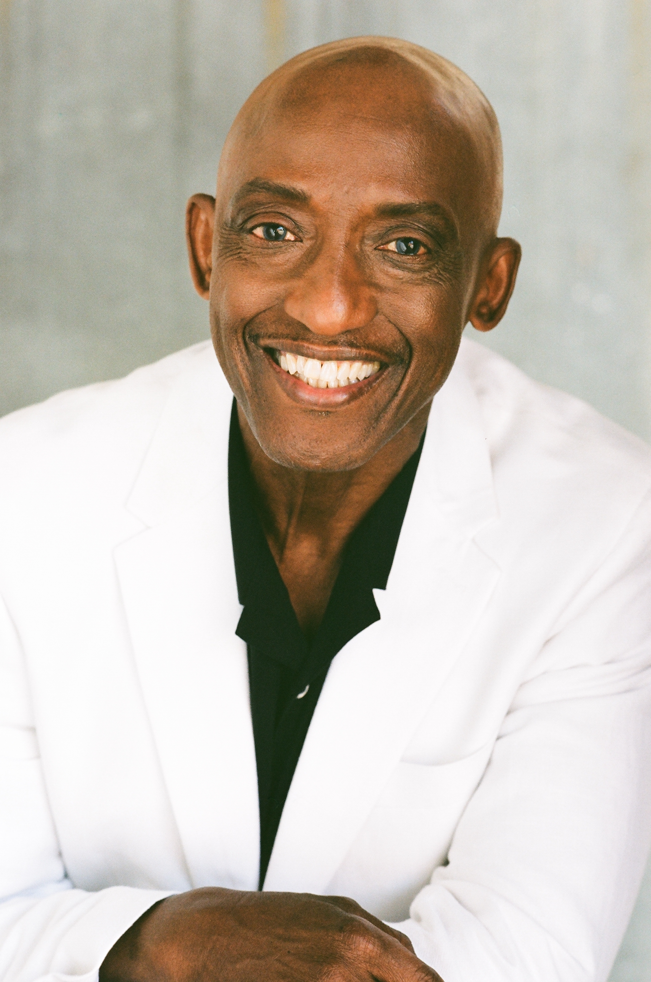 actor J.W. Smith large photo