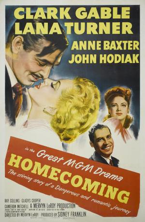 Homecoming [Version française]