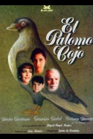 El palomo cojo [Spanish]