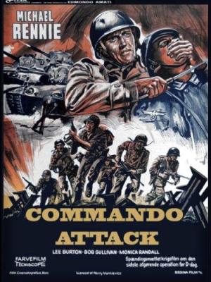 7 Into Hell [Spanish]