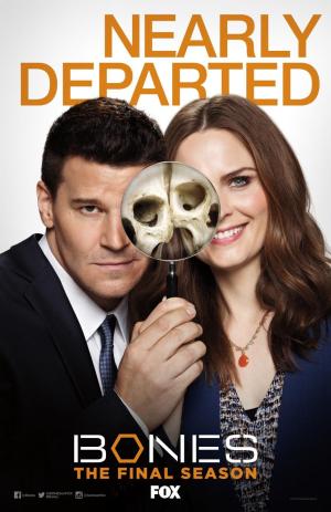 Bones [Version française] S1-S12
