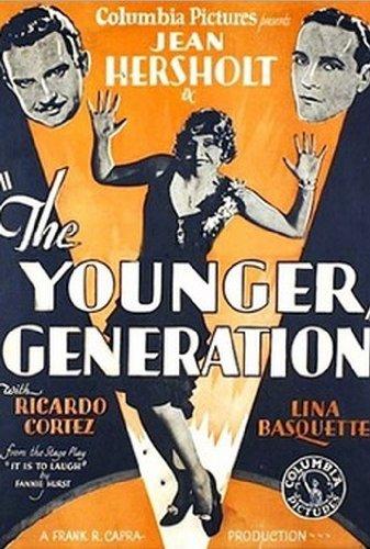 The Younger Generation poster