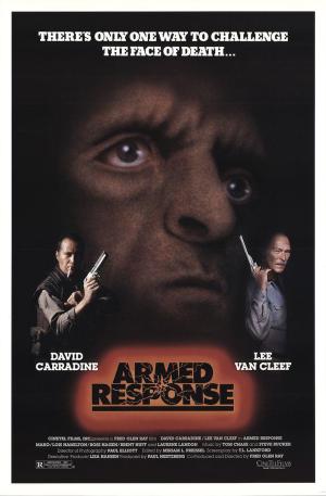 Armed Response [Spanish]