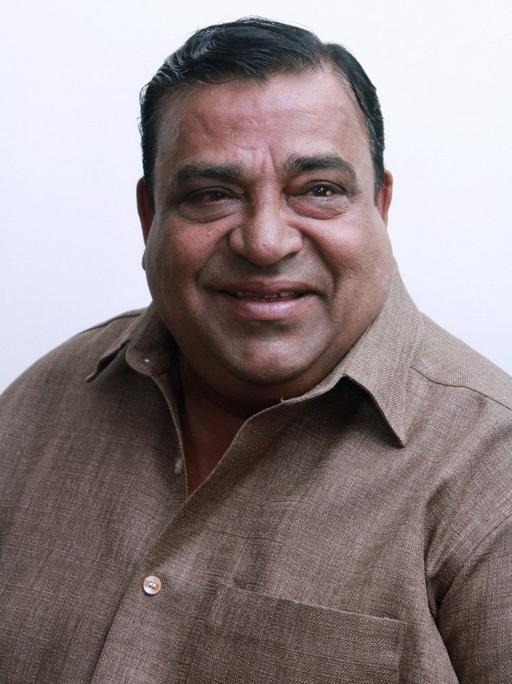 actor Doddanna large photo