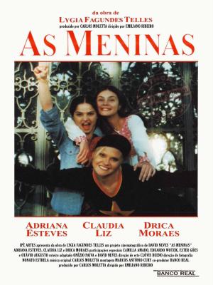 As Meninas [Portuguese]