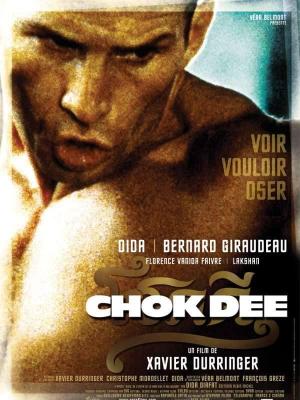 Chok-Dee [Spanish]