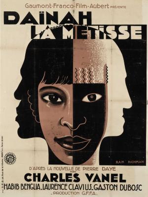 Daïnah la métisse [Version française]