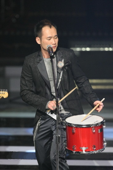 actor Wei-min Ying large photo