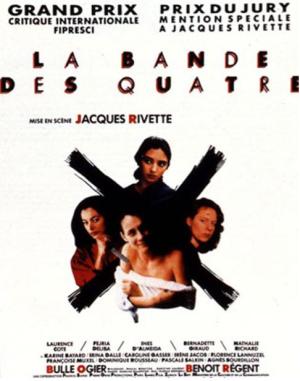 Gang of Four [Version française]