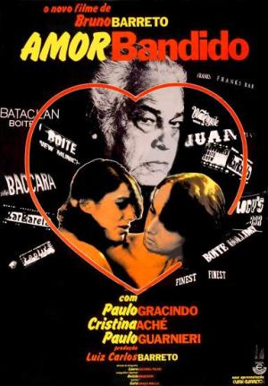 Amor Bandido [Portuguese]
