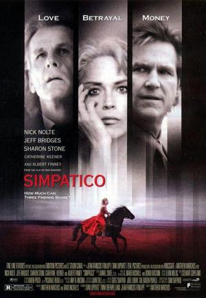 Sympatico [Spanish]