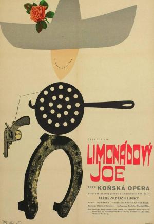 Lemonade Joe [Russian]