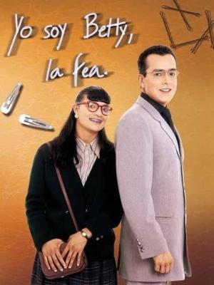I Am Betty, the Ugly Girl [Portuguese]