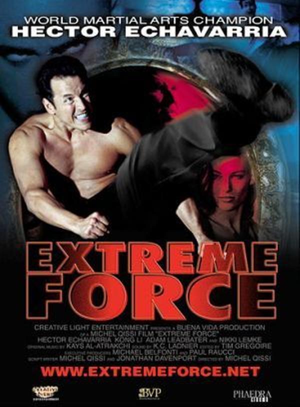 Extreme Force