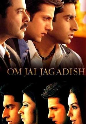 Om Jai Jagadish [Hindi]