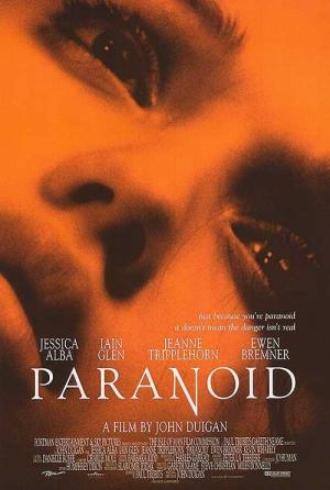 Paranoid [Version française]