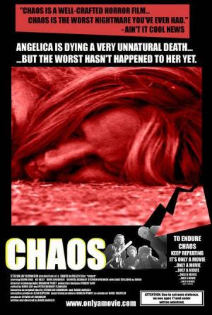 Chaos [Russian]