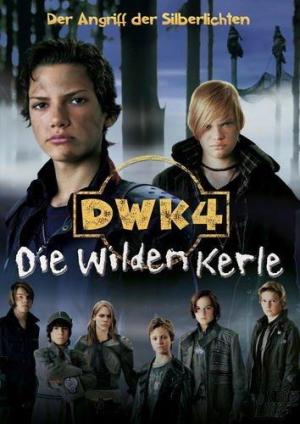The Wild Guys 4 [Russian]