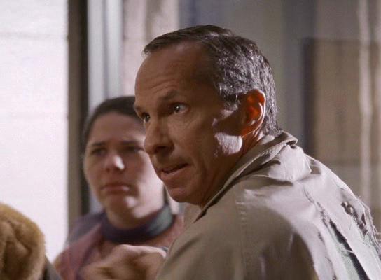 actor Joshua Grenrock large photo