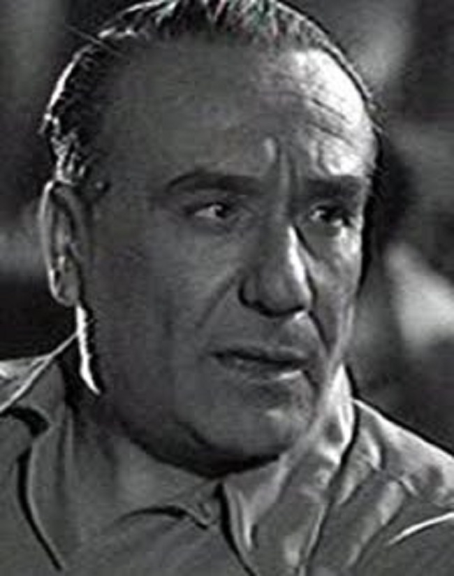 Giannis Bertos