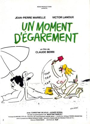 In a Wild Moment [Version française]