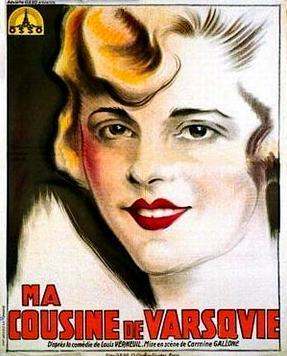 Ma cousine de Varsovie [Version française]
