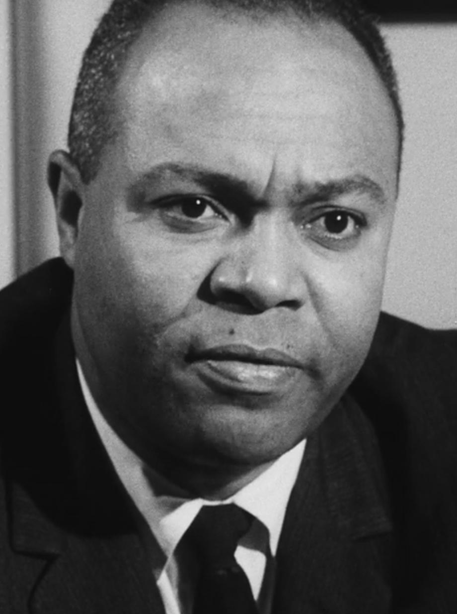 actor James Farmer large photo