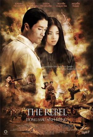 The Rebel [Russian]