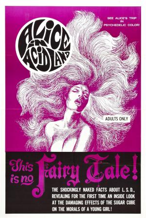 Alice in Acidland [Russian]