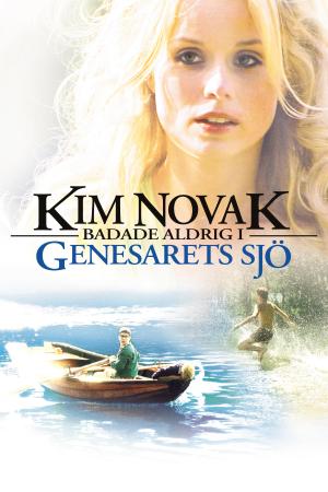 Kim Novak Never Swam in Genesaret's Lake [Russian]