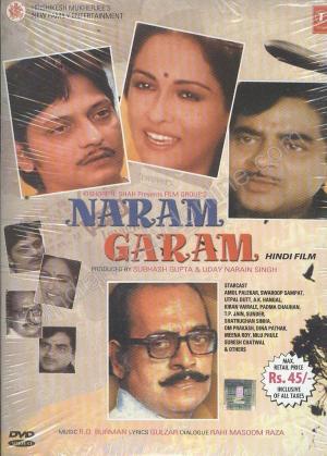 Naram Garam [Hindi]