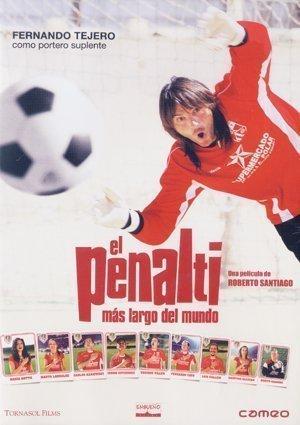 The Longest Penalty Shot in the World [Spanish]