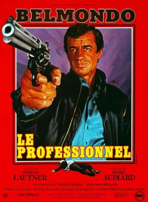 The Professional [Version française]