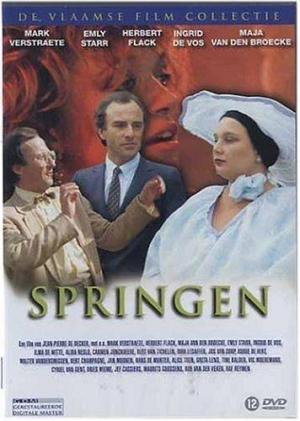 Springen