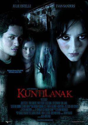 Kuntilanak [Hindi]