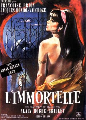 L'Immortelle [Russian]