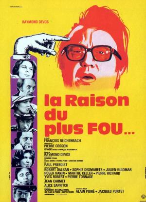 The Right of the Maddest [Version française]