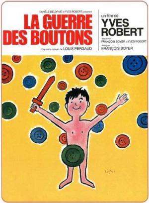 War of the Buttons [Russian]