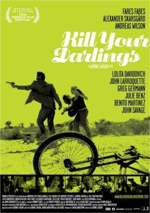 Kill Your Darlings [ترجمة عربية]