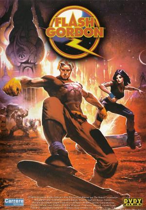 Flash Gordon [Version française]