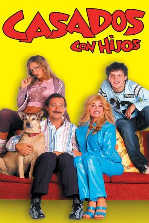 Casados con hijos [SpanishLatam] S1-S2