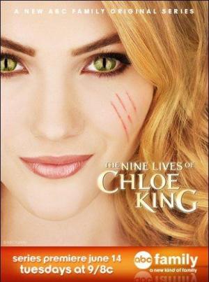 The Nine Lives of Chloe King [Version française]