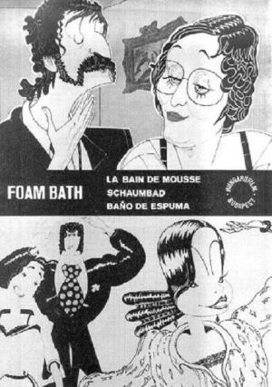 Bubble Bath [Version française]