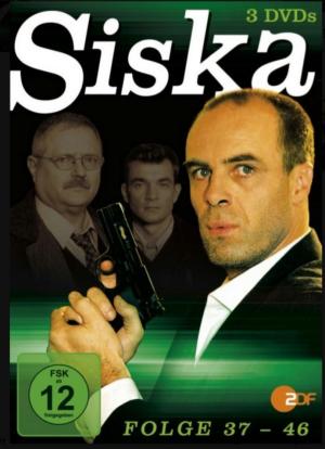 Siska [Version française] S1-S7