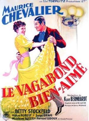 Le vagabond bien-aimé [Version française]